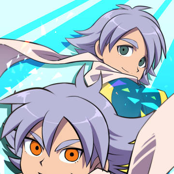 吹雪士郎