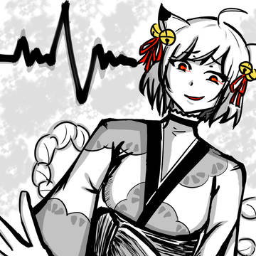 ロンにゃ~!