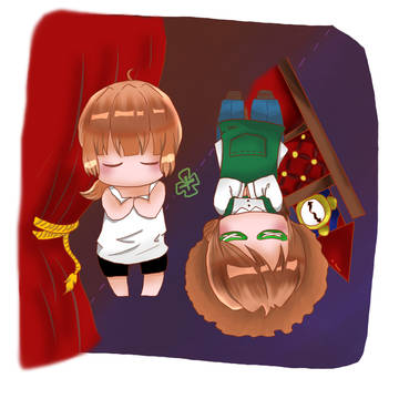クロスオーバーエマ