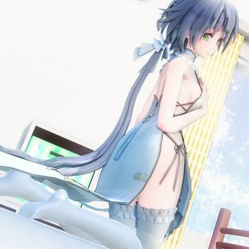 天依 杏辞