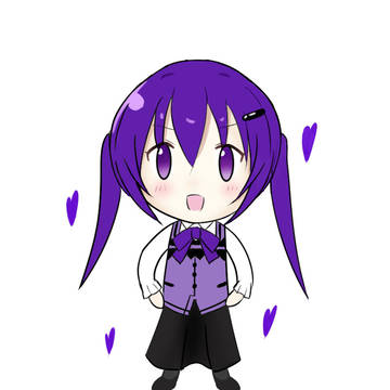 デフォルメ