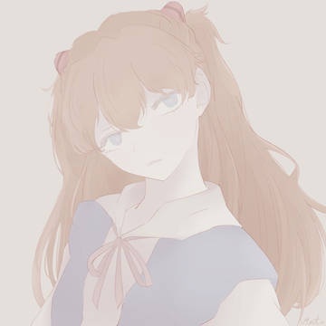 惣流･アスカ・ラングレー