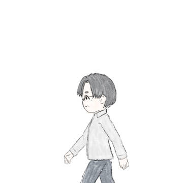 緑の手