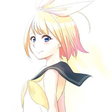 鏡音リン