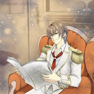 Karno - Star Crossed Myth