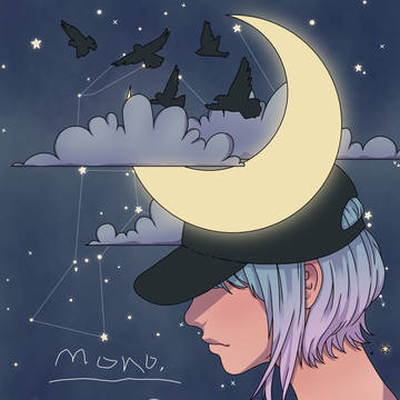 mono.