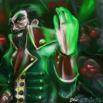 FF7Rより、ハイデッカー