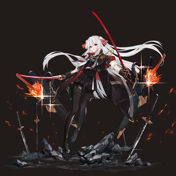 【鸦】