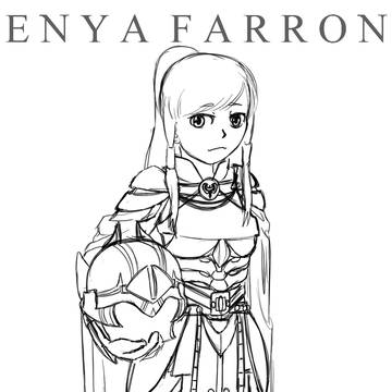 Fantasy Soldier