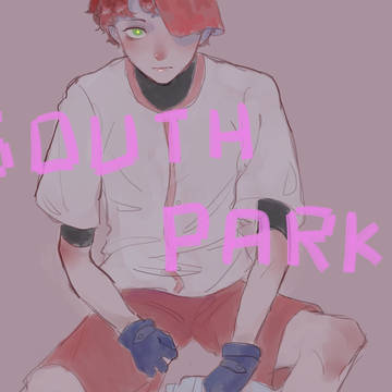 South Park Related