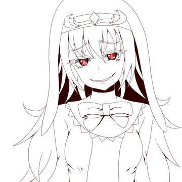 ベラさん