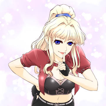 シェリル・ノーム
