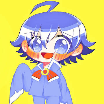 いるまくん