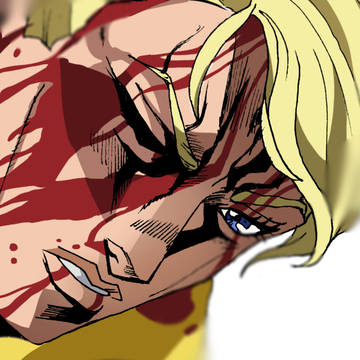 ジョジョログ