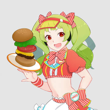 ダイナーなゆう