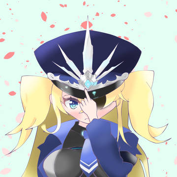 神令グラーシーザ