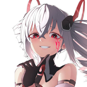 [HI3 FA] Bronya Drive Kometa N