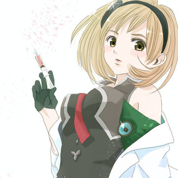 ドクター