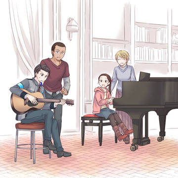 DBH Twitterログ・その3