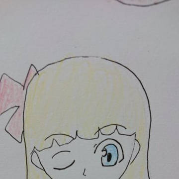 ついったアナログつめ
