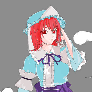 幽々子さま