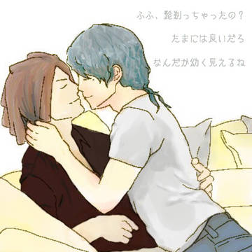某トレス絵まとめ