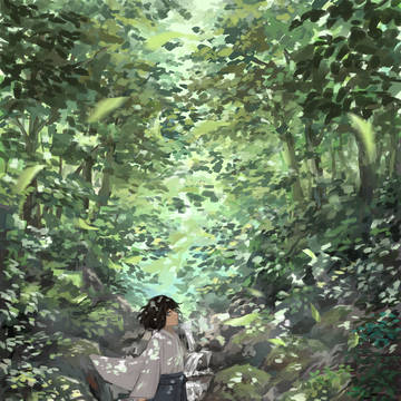 風の通り道