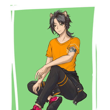 レオナ