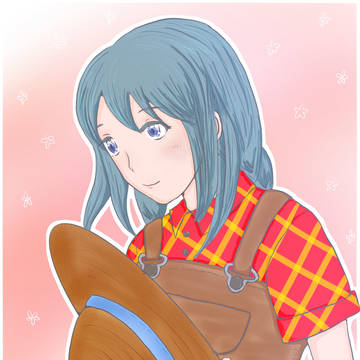女主人公ちゃん