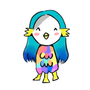 アマビエさま