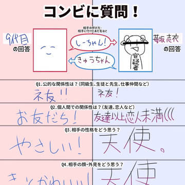 やってみたよ！〖しーちゃん編〗
