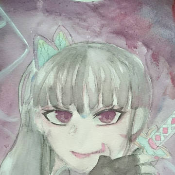 落書き♪