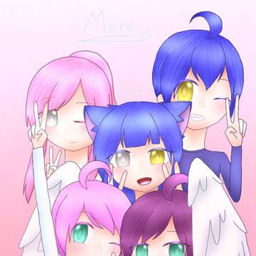 오랜만에 그림