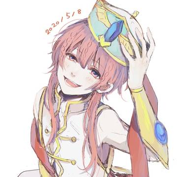 5月8日