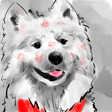 狗子