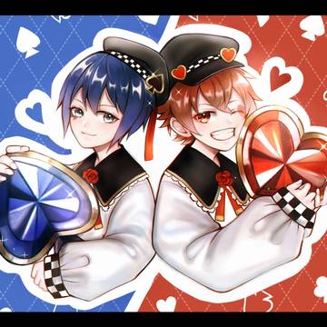 バラくみ