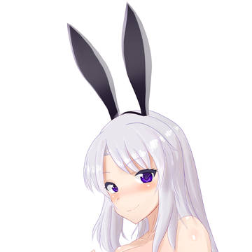 バニー永琳