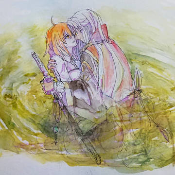 FGOまとめ3（天ぐだ子多め）