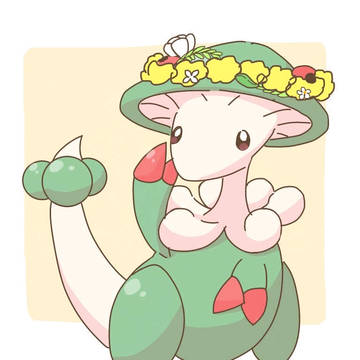 キノガッサさん