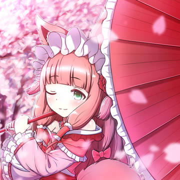 プリンセスコネクト マホ 프리코네 마호