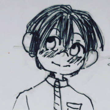 あまねくん『エソラゴト』