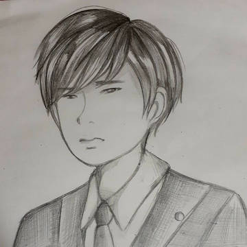 酒鬼薔薇生徒