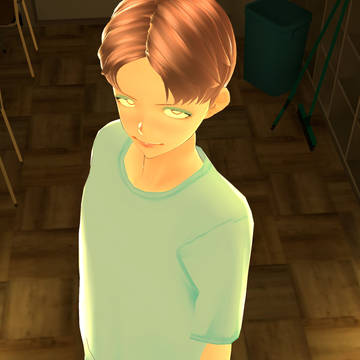 New Character