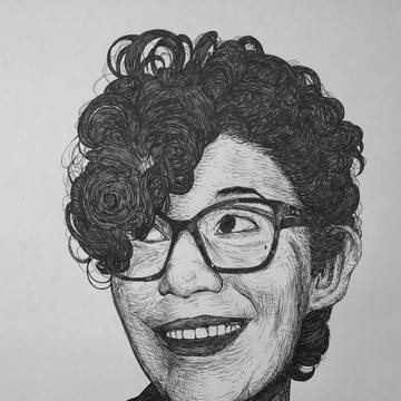 Rebecca Sugar