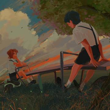 承花
