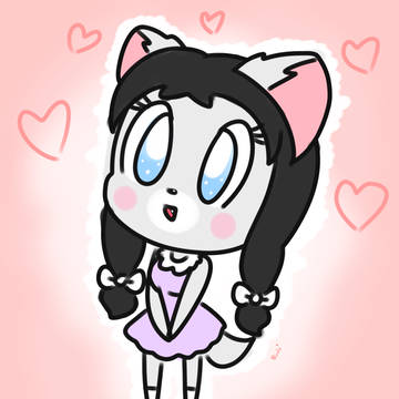 Hello Pixiv!