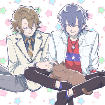 ネロファウﾛｸﾞ