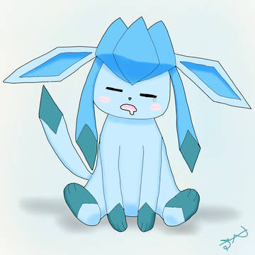 おねむグレちゃん