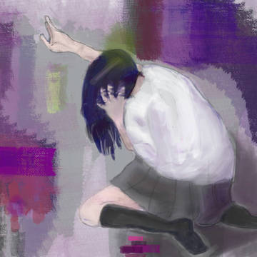 慨嘆エレジー