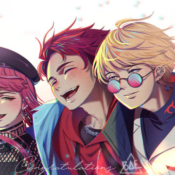 Paradox Live [BAE]